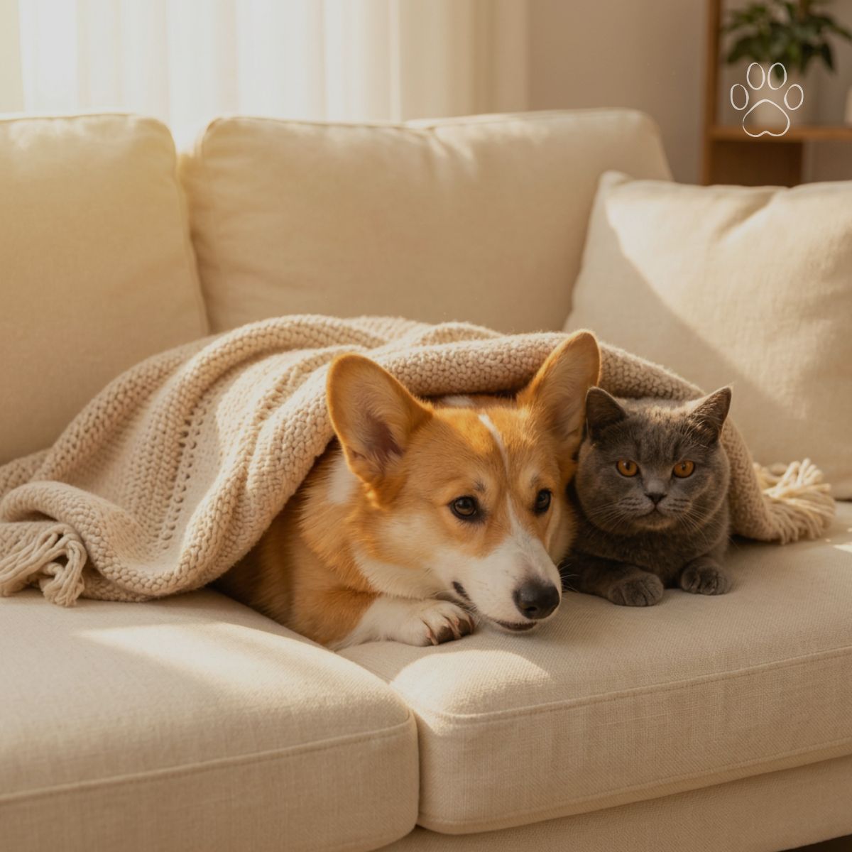 Mascotas