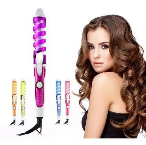 Rizadora de Cabello