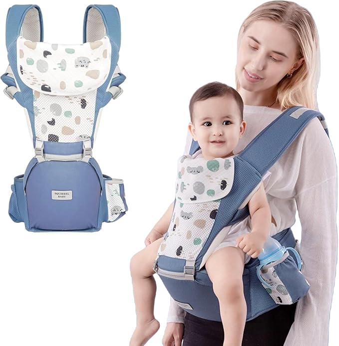 Canguro Ergonómico porta bebé