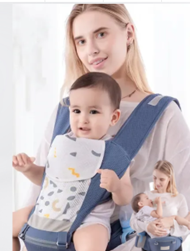 Canguro Ergonómico porta bebé