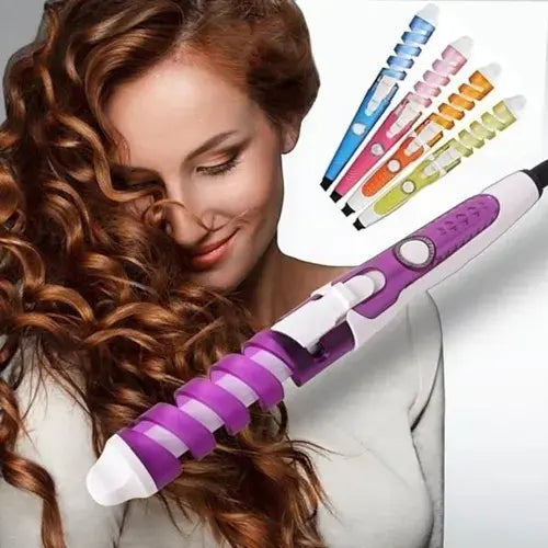 Rizadora de Cabello