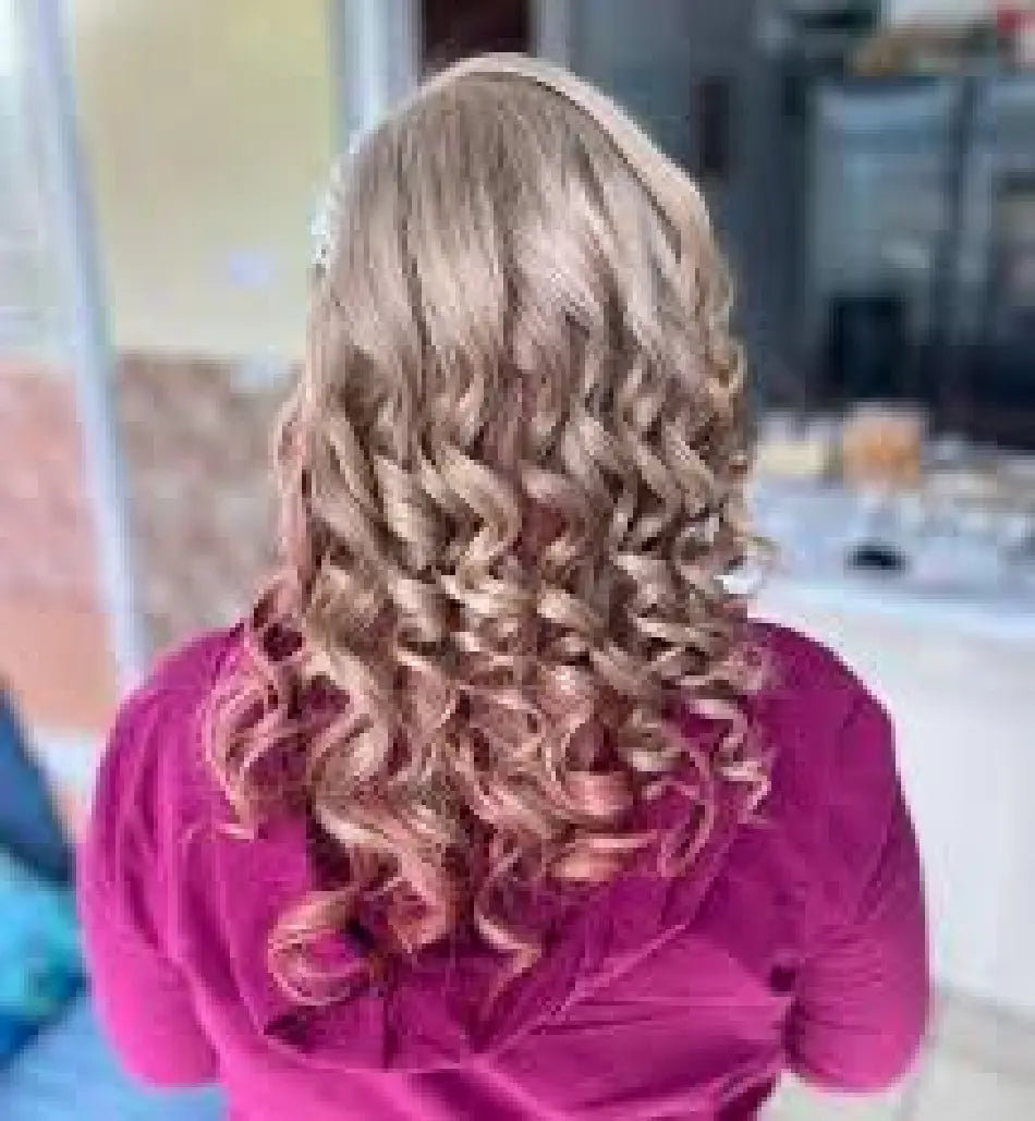 Rizadora de Cabello