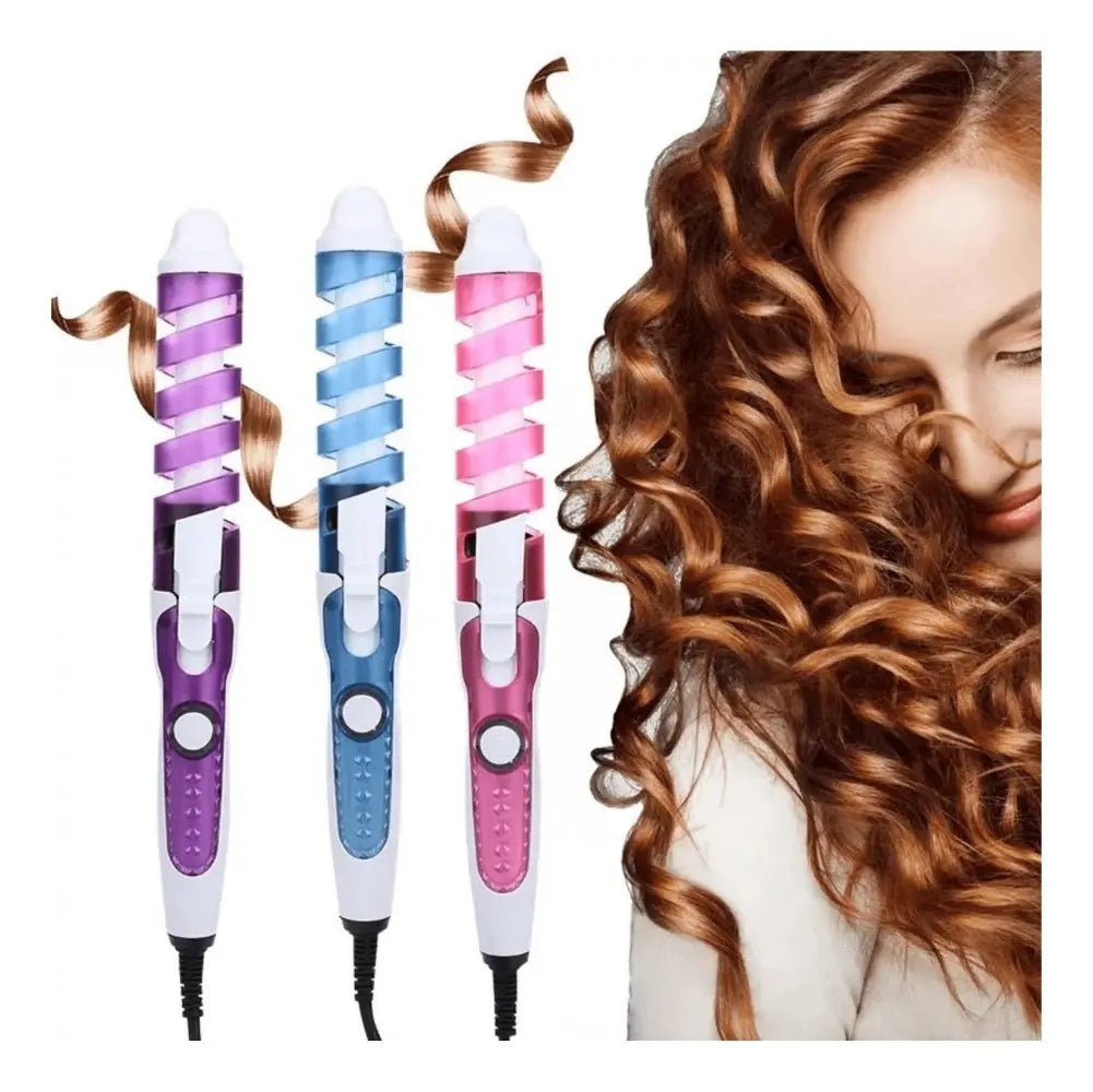 Rizadora de Cabello