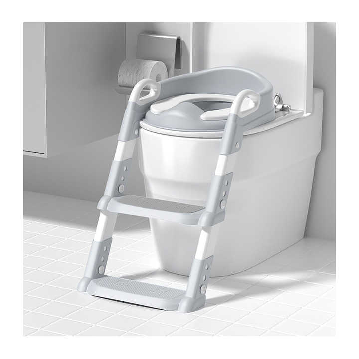 Asiento de Inodoro