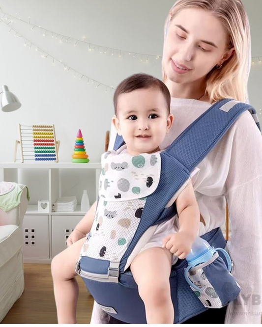 Canguro Ergonómico para Bebé